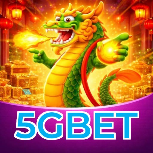 Tabela RTP dos jogos de cassino da 5GBET
